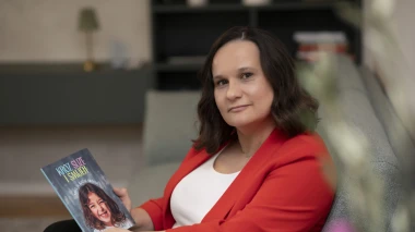 Martina Sokač, savjetnica za odgoj: 'Dijete ne treba roditelja koji će ukloniti sve te&scaron;ke emocije'