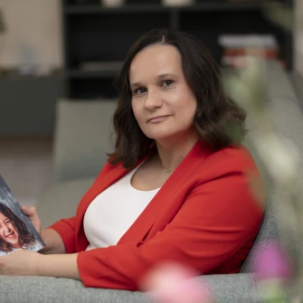 Martina Sokač, savjetnica za odgoj: 'Dijete ne treba roditelja koji će ukloniti sve te&scaron;ke emocije'