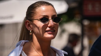 Tko je privukao najvi&scaron;e pažnje ove vruće subote? Pogledajte top modna izdanja sa &scaron;pice
