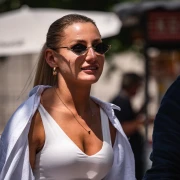 Tko je privukao najvi&scaron;e pogleda? Pogledajte top modna izdanja sa zagrebačke &scaron;pice
