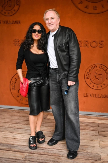 Salma Hayek u hit komadu sezone koji mnoge žene jo&scaron; uvijek izbjegavaju