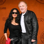 Salma Hayek u hit komadu sezone koji mnoge žene jo&scaron; uvijek izbjegavaju