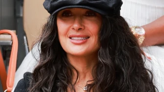 Salma Hayek u hit komadu sezone koji mnoge žene jo&scaron; uvijek izbjegavaju