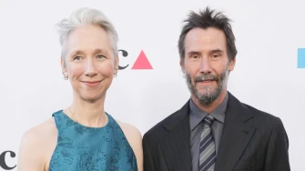 Keanu Reeves i Alexandra Grant: Romansa koja je osvojila crveni tepih