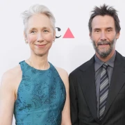 Keanu Reeves i Alexandra Grant: Romansa koja je osvojila crveni tepih