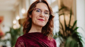 Savjetnica Iva Zaimović: 'Žene često osjećaju krivnju ako pomisle da im majčinstvo nije dovoljno'