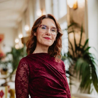 Savjetnica Iva Zaimović: 'Žene često osjećaju krivnju ako pomisle da im majčinstvo nije dovoljno'