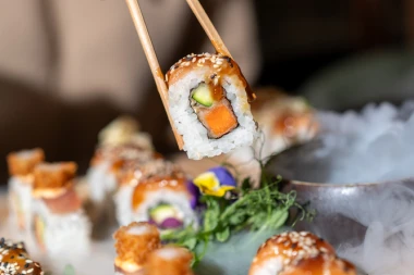 11 godina predanosti najkvalitetnijim sastojcima i gastronomskom iskustvu koje vrijedi svakog posjeta