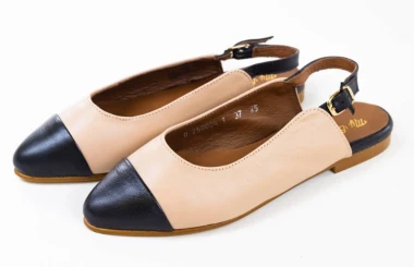 Nina Badrić najbolje nosi Chanelove slingback sandale, prona&scaron;li smo povoljnije verzije