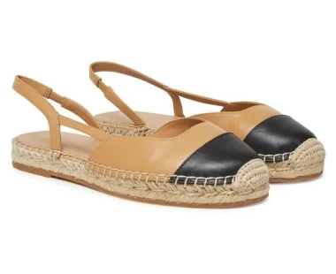 Nina Badrić najbolje nosi Chanelove slingback sandale, prona&scaron;li smo povoljnije verzije