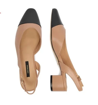Nina Badrić najbolje nosi Chanelove slingback sandale, prona&scaron;li smo povoljnije verzije
