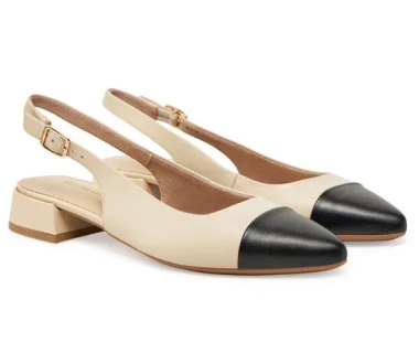 Nina Badrić najbolje nosi Chanelove slingback sandale, prona&scaron;li smo povoljnije verzije