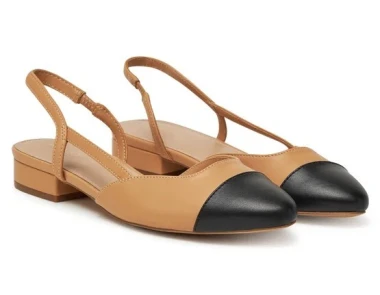 Nina Badrić najbolje nosi Chanelove slingback sandale, prona&scaron;li smo povoljnije verzije