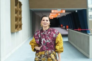 Nina Badrić najbolje nosi Chanelove slingback sandale, prona&scaron;li smo povoljnije verzije