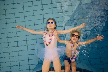 Svi putevi vode u Terme Čatež! Imamo vodič za uživanje u najpopularnijoj termaloj destinaciji Slovenije