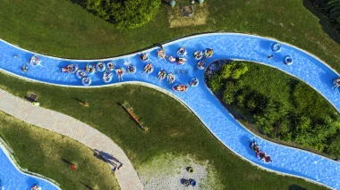 Svi putevi vode u Terme Čatež! Imamo vodič za uživanje u najpopularnijoj termaloj destinaciji Slovenije