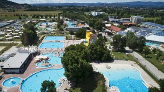 Svi putevi vode u Terme Čatež! Imamo vodič za uživanje u najpopularnijoj termaloj destinaciji Slovenije