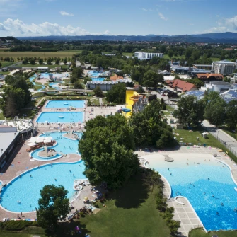 Svi putevi vode u Terme Čatež! Imamo vodič za uživanje u najpopularnijoj termaloj destinaciji Slovenije