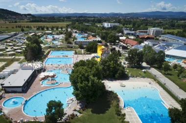 Svi putevi vode u Terme Čatež! Imamo vodič za uživanje u najpopularnijoj termaloj destinaciji Slovenije