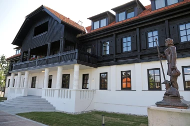 Svi putevi vode u Terme Čatež! Imamo vodič za uživanje u najpopularnijoj termaloj destinaciji Slovenije