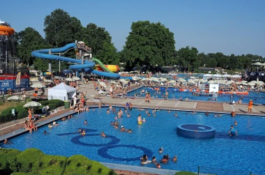 Svi putevi vode u Terme Čatež! Imamo vodič za uživanje u najpopularnijoj termaloj destinaciji Slovenije