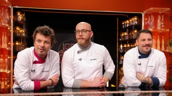 Može li Mato sam izboriti polufinale? Chef Stiven nema sumnji: 'Pobijedit će danas'