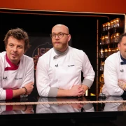 Može li Mato sam izboriti polufinale? Chef Stiven nema sumnji: 'Ne bojim se, pobijedit će danas'