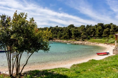 Vodič kroz deset najljep&scaron;ih plaža Istre koje morate doživjeti ovog ljeta