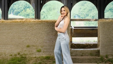 Nu&scaron;a se vraća i postaje &ndash; farmerica! Njezine seoske avanture pratite od 8. lipnja na Voyo