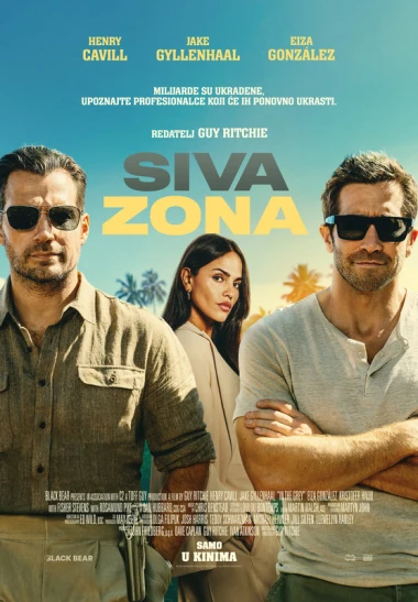CineStar slavi rođendan - u srijedu, 10. lipnja ulaznice samo 2,90 eura!