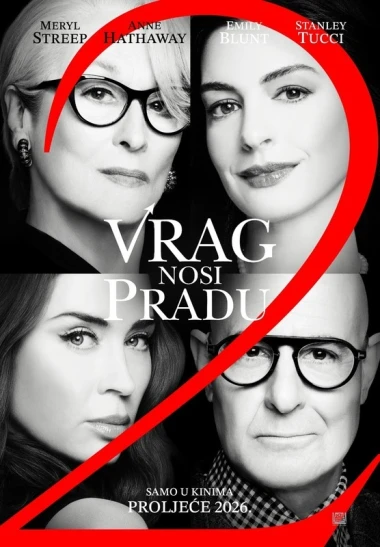 CineStar slavi rođendan - u srijedu, 10. lipnja ulaznice samo 2,90 eura!