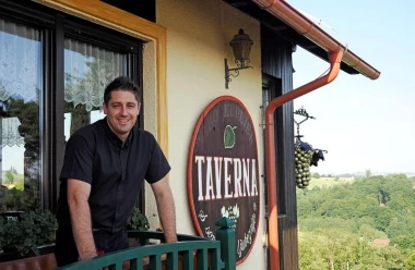 Skriveni dragulj blizu Zagreba: Slovenski Jeruzalem, regija vina, dvoraca i nestvarnih pogleda