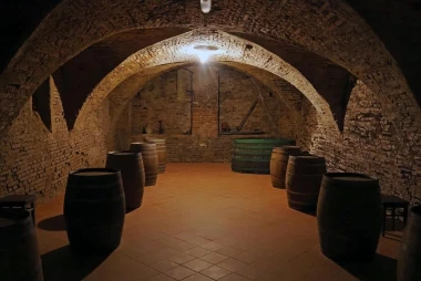 Skriveni dragulj blizu Zagreba: Slovenski Jeruzalem, regija vina, dvoraca i nestvarnih pogleda