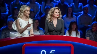 Sandra Bagarić protiv Princa Dijaspore: Večeras slijedi glazbeni dvoboj u kvizu 'Tko bi rekao'