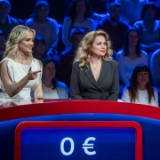 Sandra Bagarić protiv Princa Dijaspore: Večeras slijedi glazbeni dvoboj u kvizu 'Tko bi rekao'