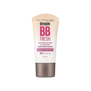Tražite laganu zamjenu za puder za ljeto? Ove BB kreme vrijedi isprobati