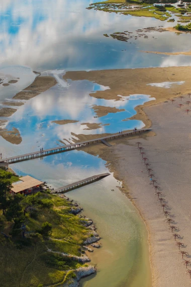 Od kraljeva do Kraljičine plaže: Znate li za&scaron;to svi putevi ovog ljeta vode u Nin?