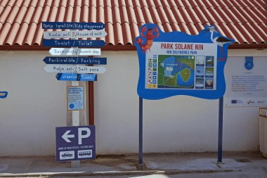 Od kraljeva do Kraljičine plaže: Znate li za&scaron;to svi putevi ovog ljeta vode u Nin?