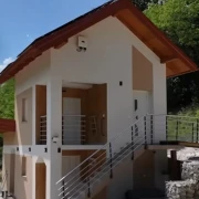 Amerikanac u Zagorju: Kuću od 5000 eura pretvorio u dom i otkrio koliko je uložio u obnovu
