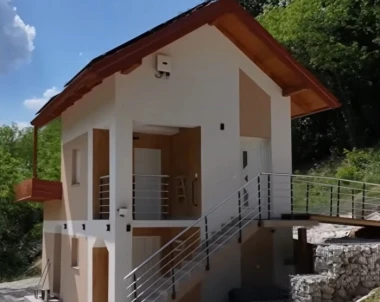 Amerikanac u Zagorju: Kuću od 5000 eura pretvorio u dom i otkrio koliko je uložio u obnovu