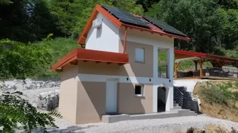 Amerikanac u Zagorju: Kuću od 5000 eura pretvorio u dom i otkrio koliko je uložio u obnovu