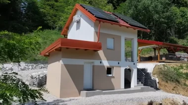 Amerikanac u Zagorju: Kuću od 5000 eura pretvorio u dom i otkrio koliko je uložio u obnovu