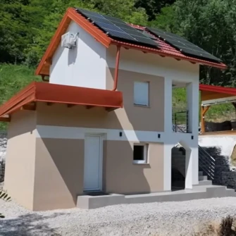 Amerikanac u Zagorju: Kuću od 5000 eura pretvorio u dom i otkrio koliko je uložio u obnovu