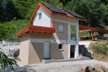 Amerikanac u Zagorju: Kuću od 5000 eura pretvorio u dom i otkrio koliko je uložio u obnovu