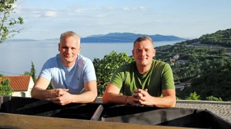 Braća Suzić pretvorila su obiteljsku priču u jedan od najposebnijih kvarnerskih doživljaja