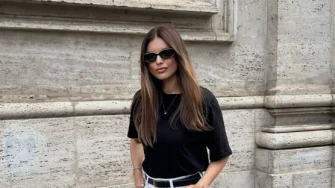 Uvijek u trendu: Anita Dujić pokazala kako nosi hit komad ovog ljeta