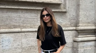 Uvijek u trendu: Anita Dujić pokazala kako nosi hit komad ovog ljeta