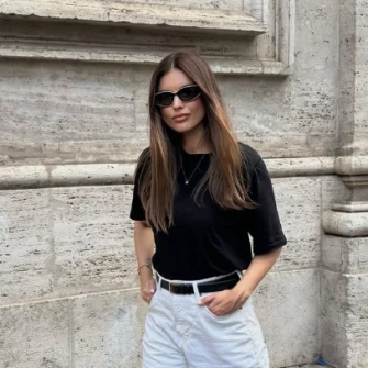 Uvijek u trendu: Anita Dujić pokazala kako nosi hit komad ovog ljeta