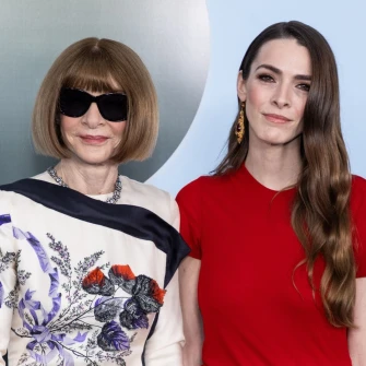 Anna Wintour na dodjelu nagrade Tony do&scaron;la u pratnji kćeri, savr&scaron;eno su se uskladile