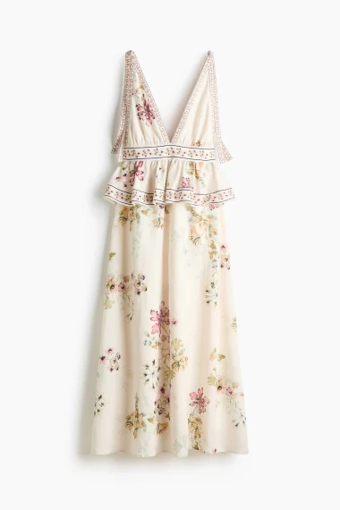 H&amp;M ima sve &scaron;to vam treba za ljeto: Od haljina do efektnih modnih dodataka